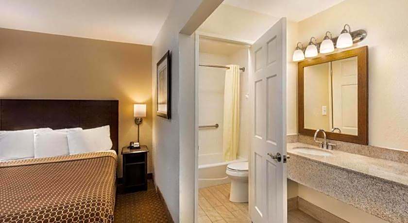 Key Inn And Suites