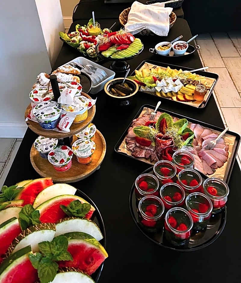 Pokoje gościnne Restauracja u Kusia