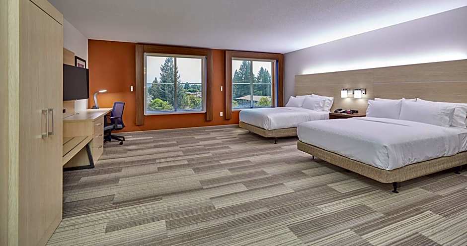 Holiday Inn Express Eugene-Springfield By IHG