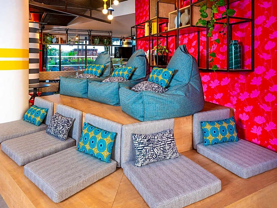 Ibis Styles Dakar