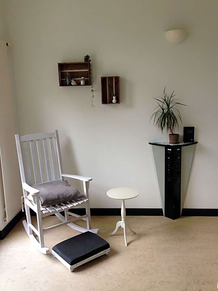 B&B im Herzen von Biel