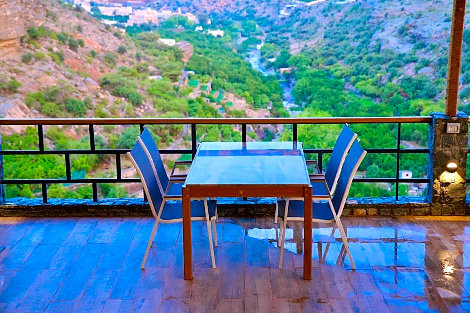 Aloevera villas and cafe 