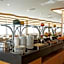 Ilkbal Deluxe Hotel &Spa Istanbul