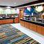 Fairfield Inn & Suites by Marriott Jacksonville Butler Boulevard