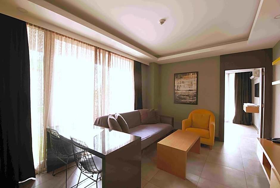 Loft 1502 Hotel