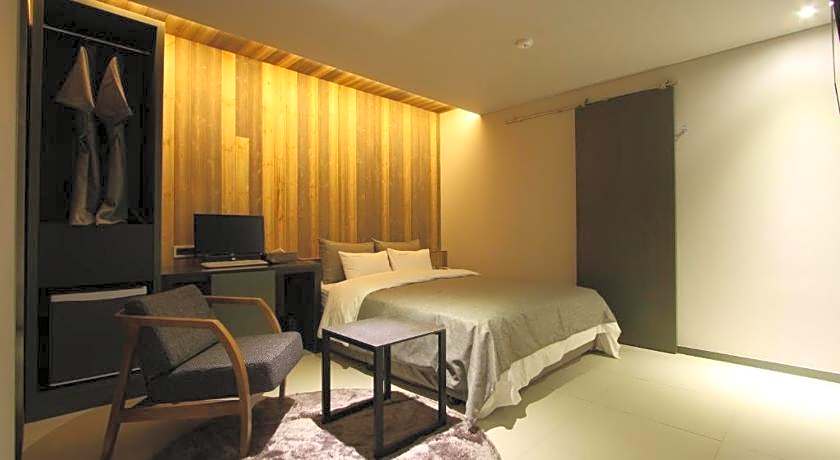 Boutiquehotel K Oido