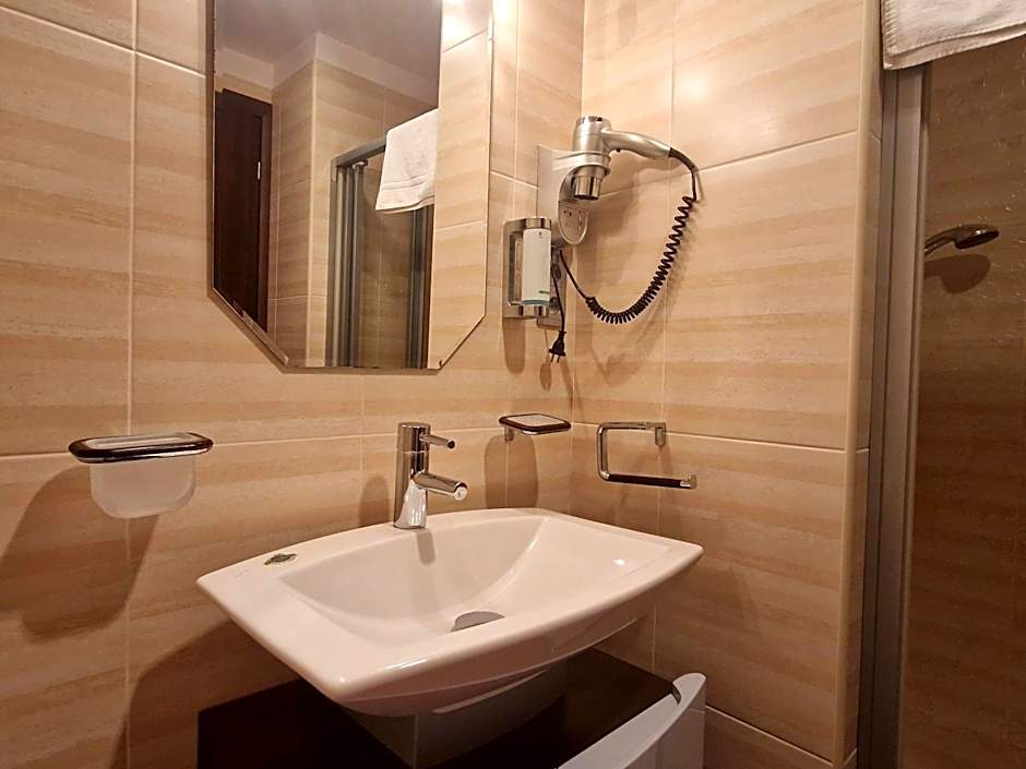 Art Hotel Podebrady