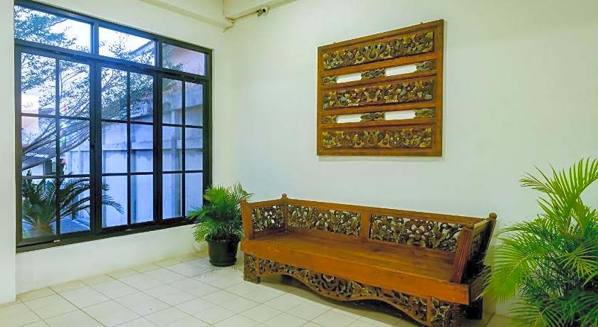 Urbanview Code Riverstay Yogyakarta