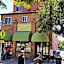 SenS Hotel & Vanne Bistro Berkeley