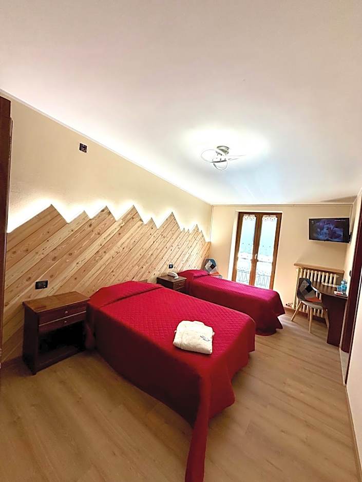 Hotel Ristorante Ligure