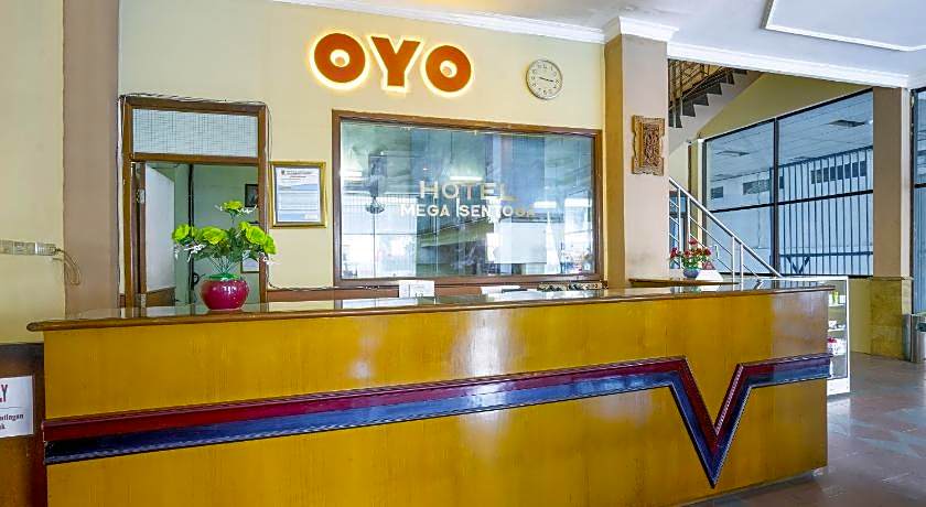 OYO 1088 Hotel Mega Sentosa