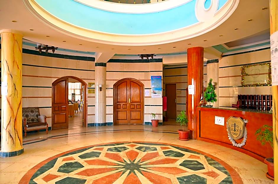 Fayoum Hotel