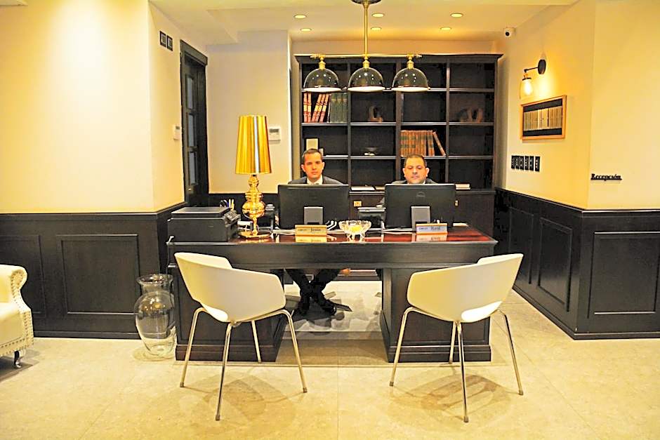 Hotel Sommelier Boutique