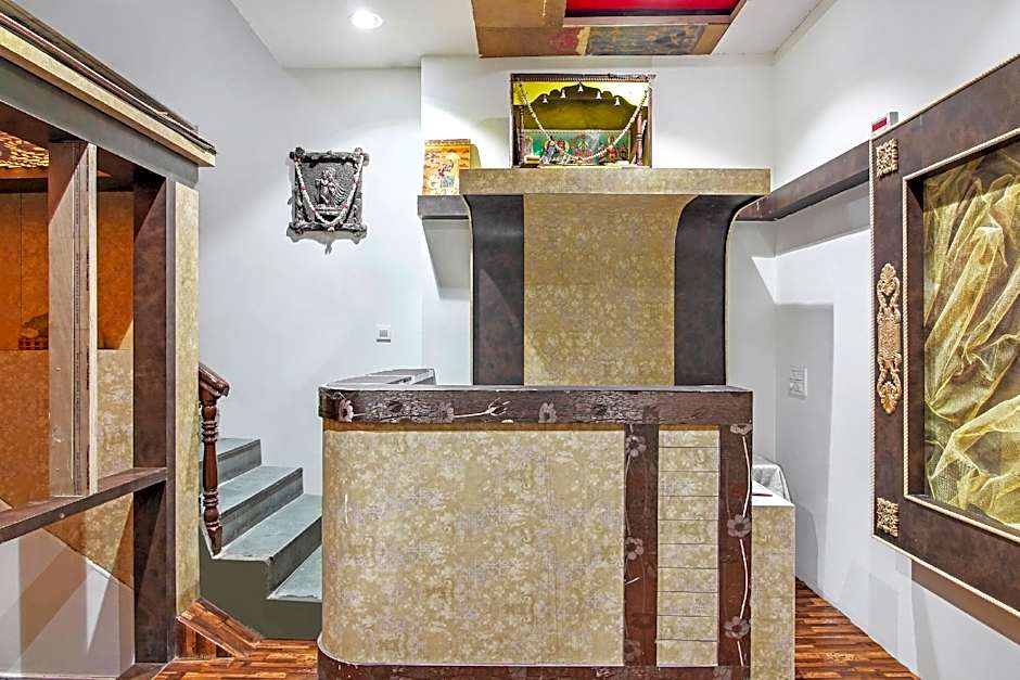 Super Hotel O Flagship Hotel Tokyo – Hyderabad, 