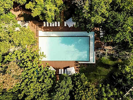 Mercure Iguazu Hotel Iru