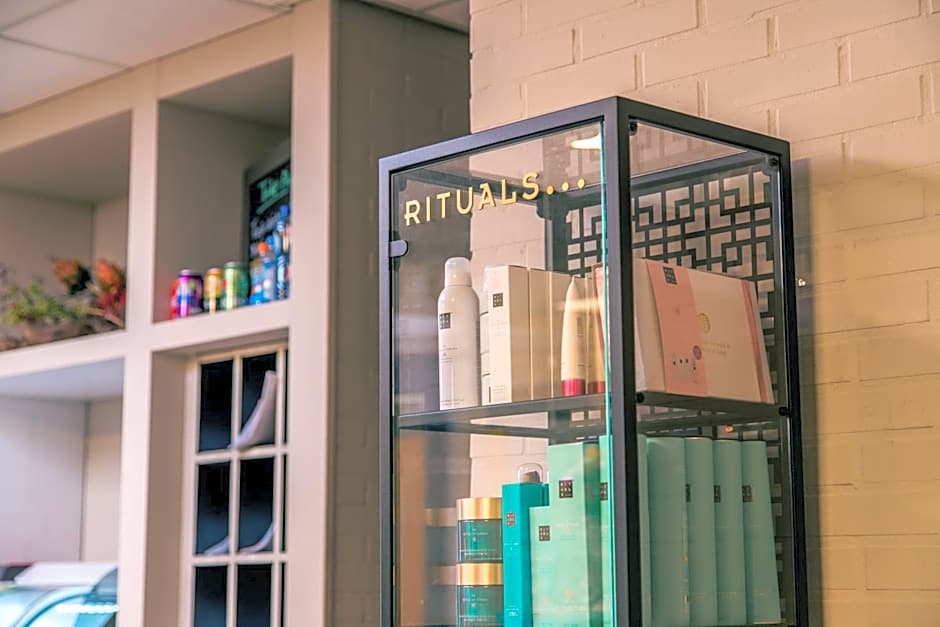 Europarcs Ijsselmeer