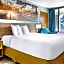 Days Inn & Suites by Wyndham Rocky Mount Golden East