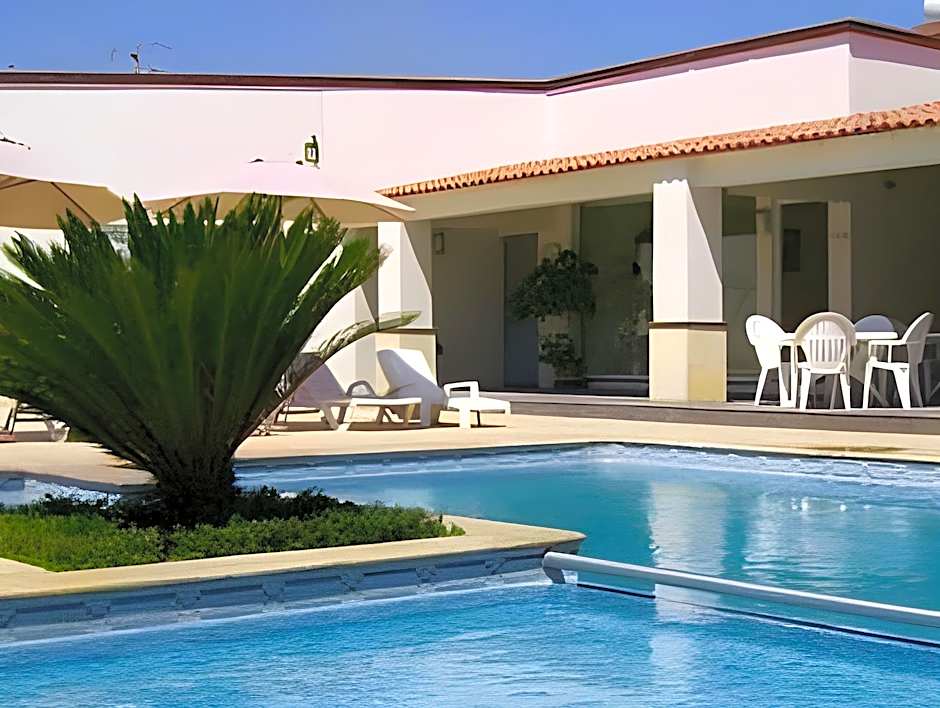 San Juan Park Hotel