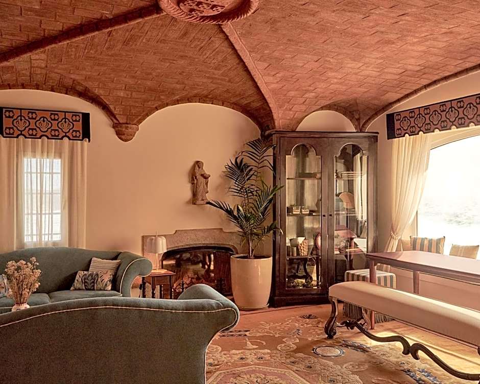 Hotel Fortaleza do Guincho Relais & Châteaux