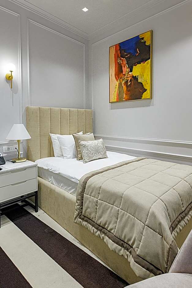 Hotel Balkan