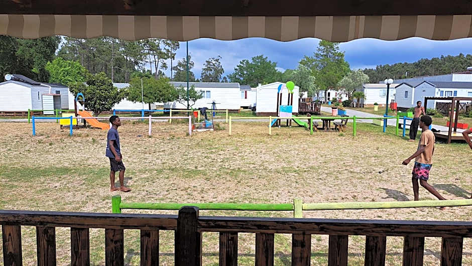 Bungalows Land'shause