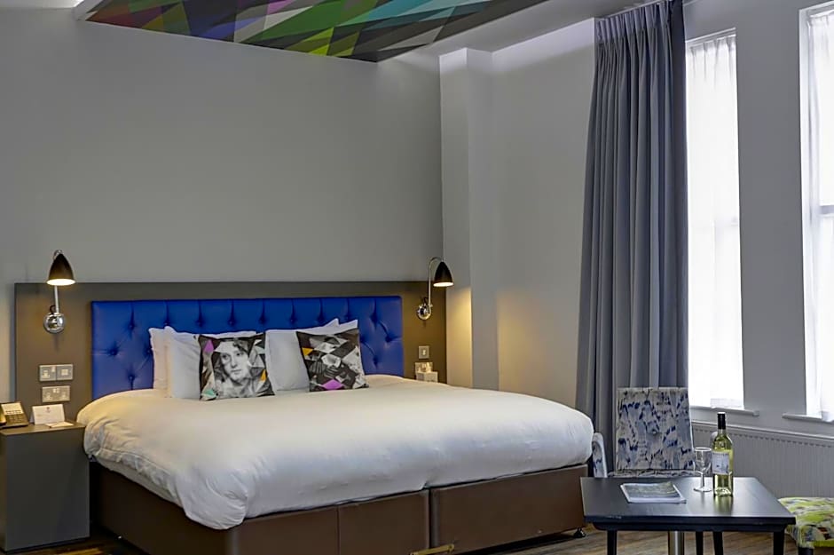 Best Western Plus Nottingham Westminster Hotel