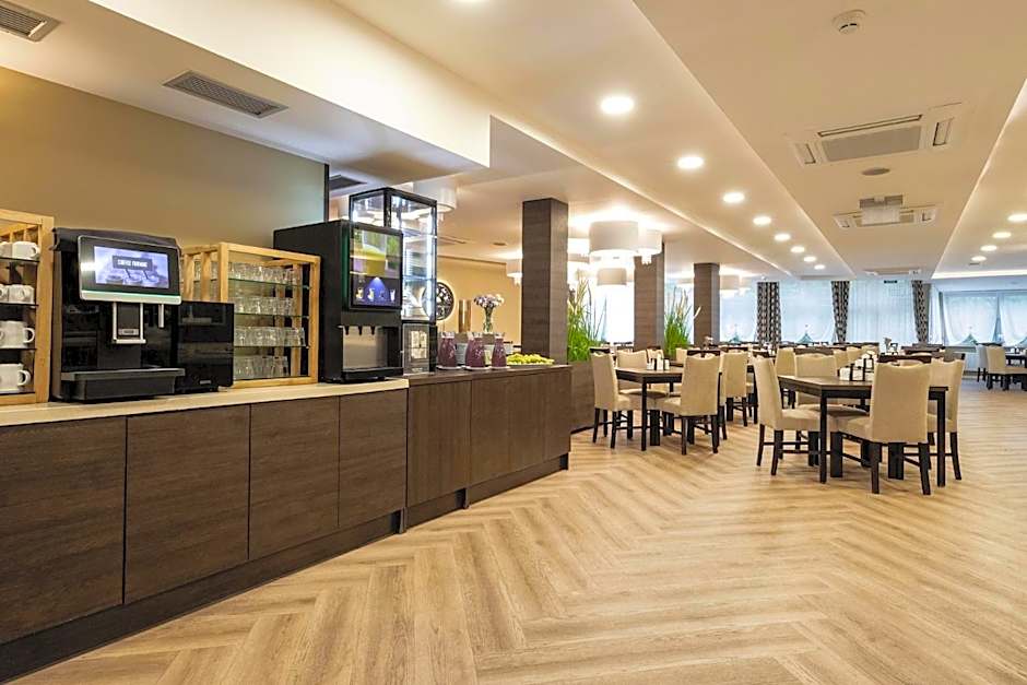 Hotel *** NAT Ustroń