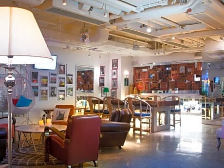 Mini Hotel Causeway Bay