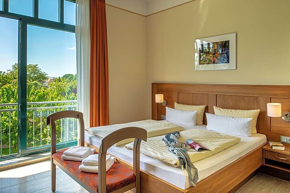 Recknitztal-Hotel Marlow