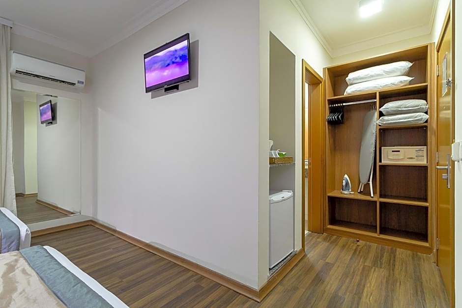 Comfort Hotel Bauru