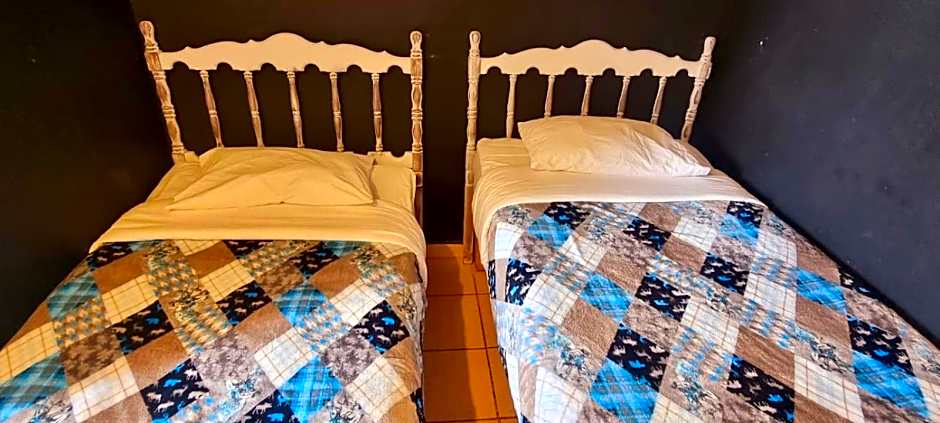 MINI HOTEL San Luis Potosí