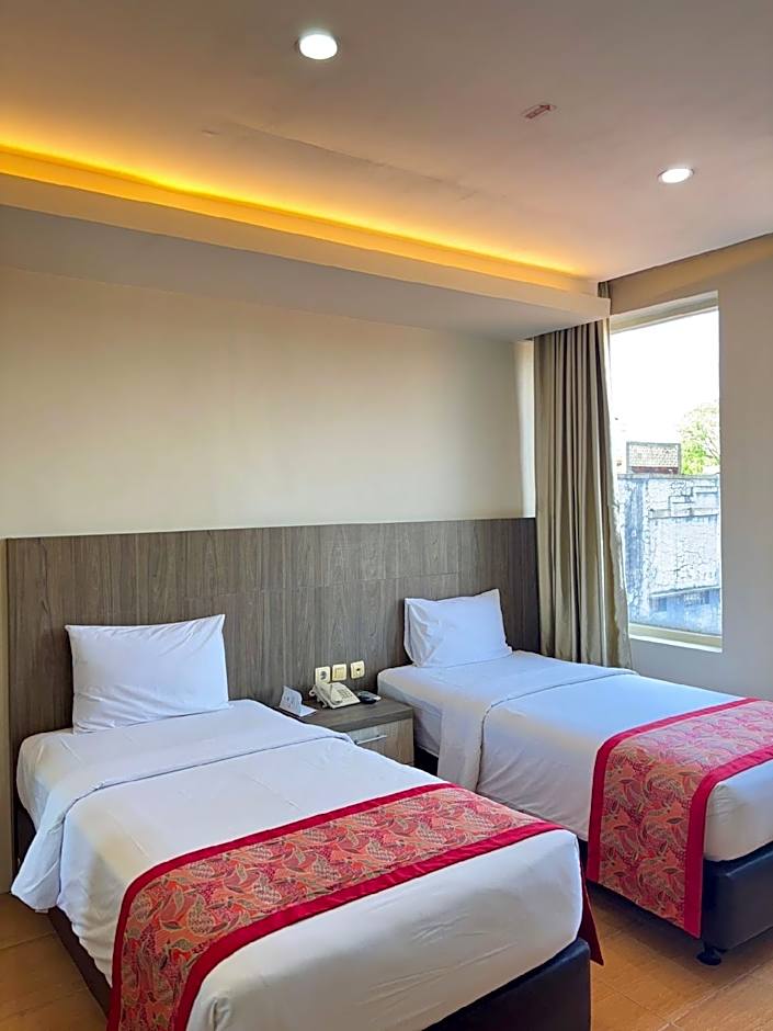 Grant Hotel Subang