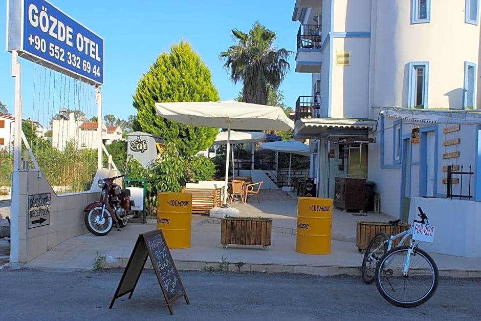Gozde Hotel