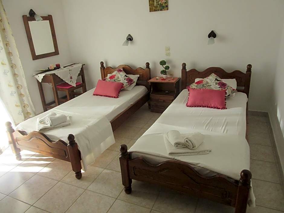 Aris Paschalia Studios