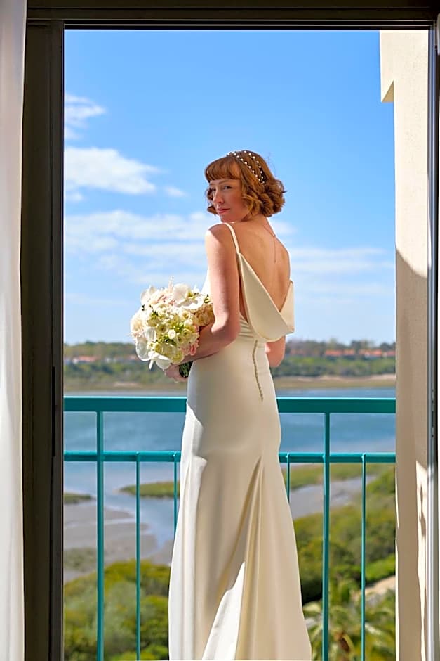 Newport Beach Marriott Bayview