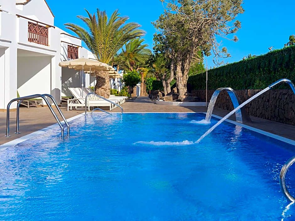 Boutique Hotel H10 White Suites - Adults Only