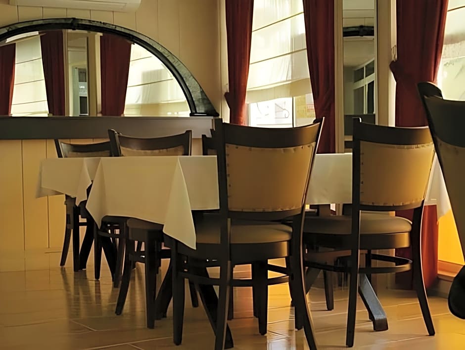 Olimpiyat Hotel Izmir