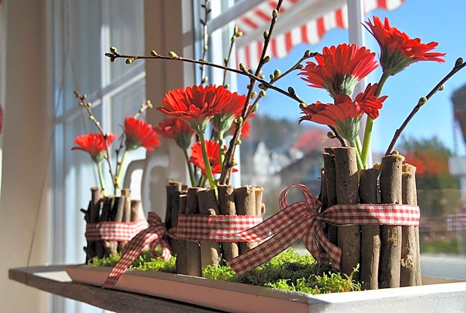 Hotel Garni Dorfkammer