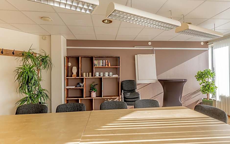 Best Western Hotel 23