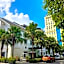 Hotel du Monde
