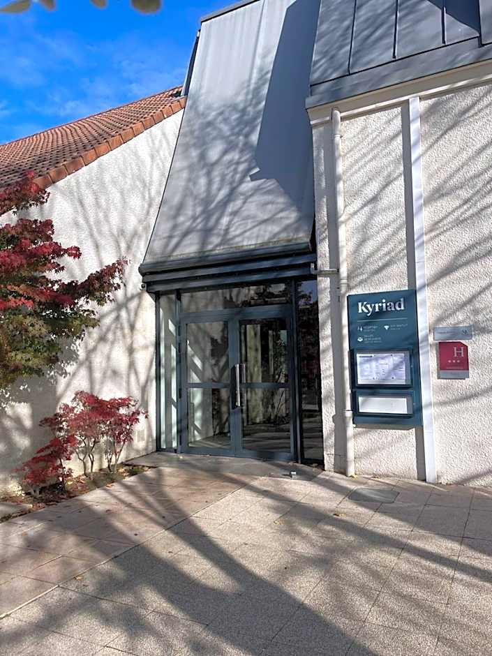 Kyriad Argenteuil