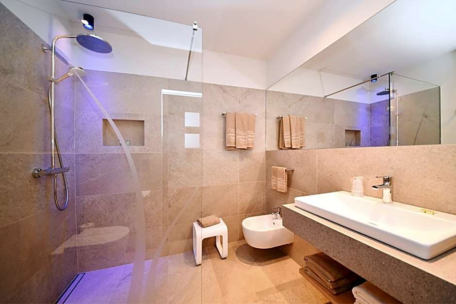 Apparthotel Gartenresidence Nalserhof