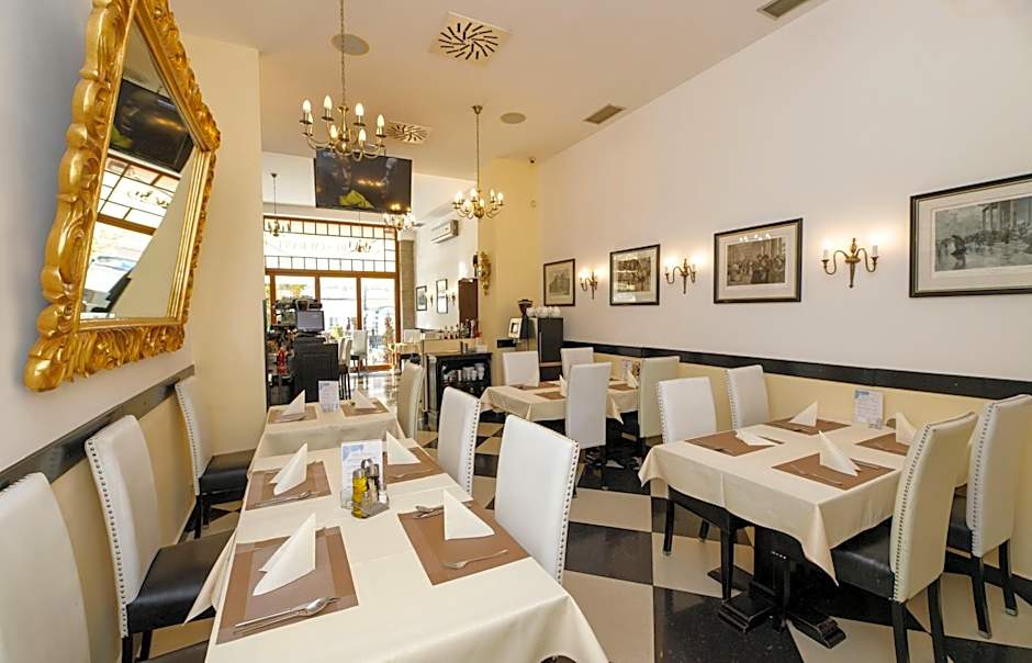 Salvator Hotel