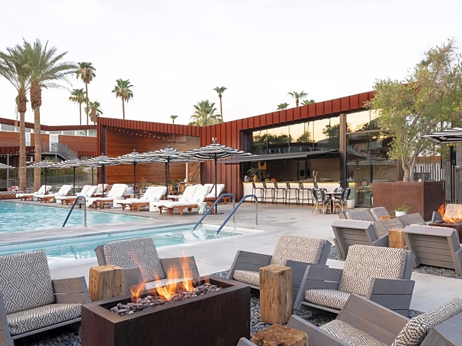 ARRIVE Palm Springs