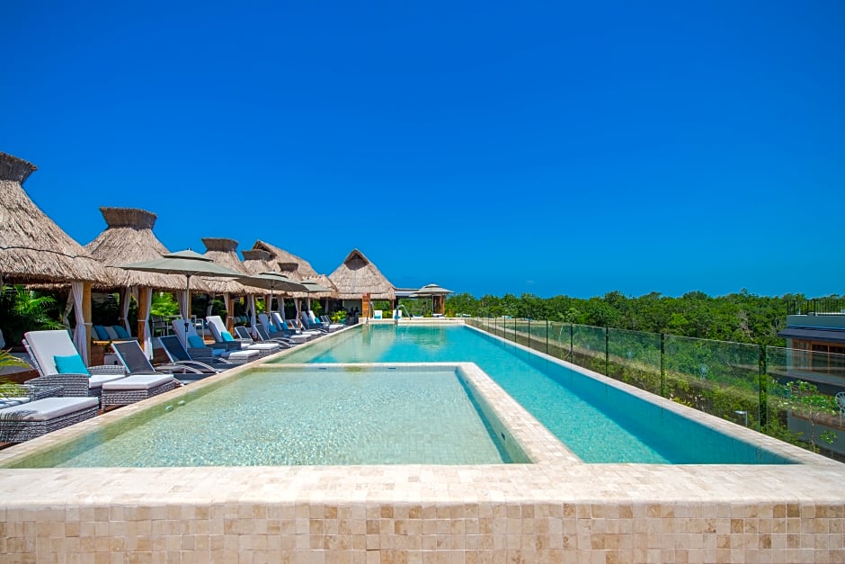 Naay Tulum Curamoria Collection