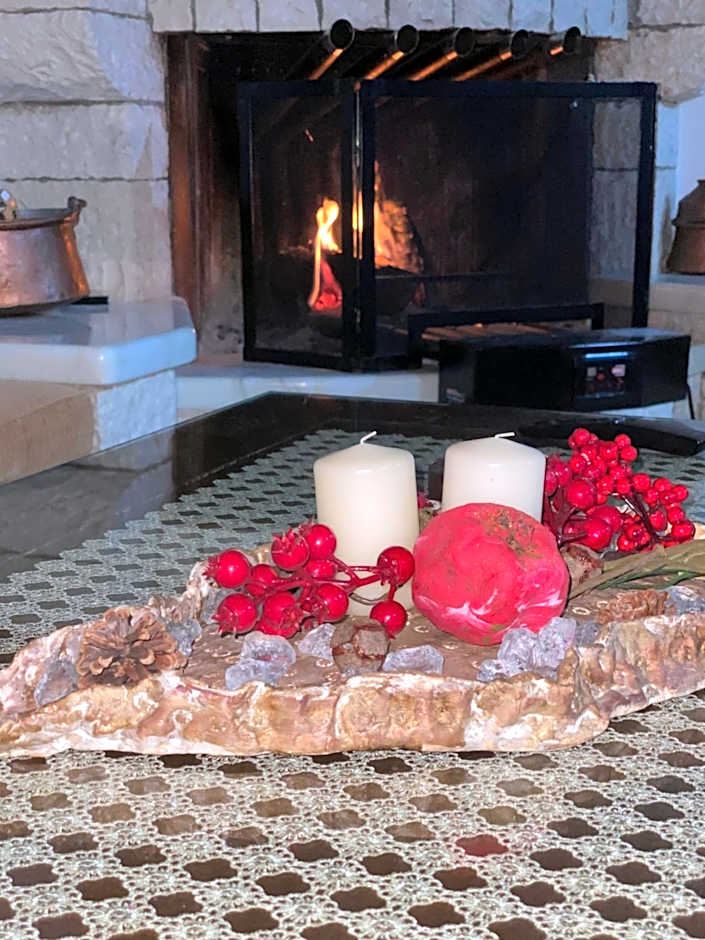 Marianna's Home Accommodation