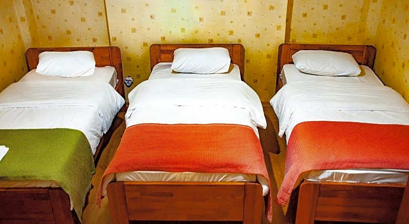 Istanbul Irish Hotel