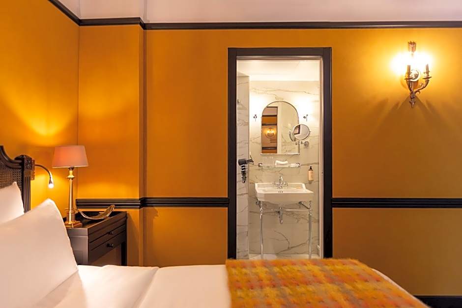 New Hotel Republique