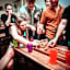 The Little Havana Party Hostel