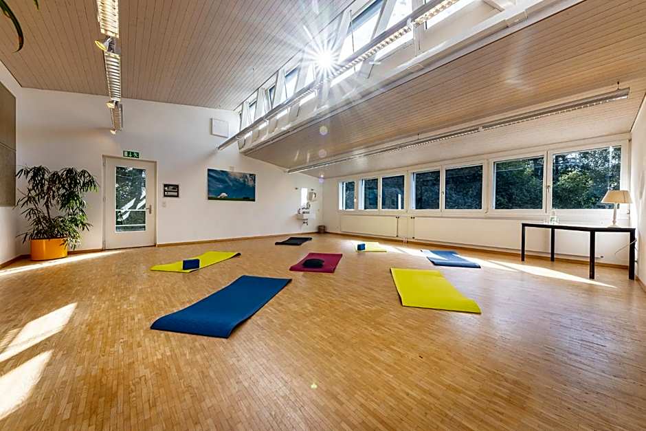 Le Domaine (Swiss Lodge)